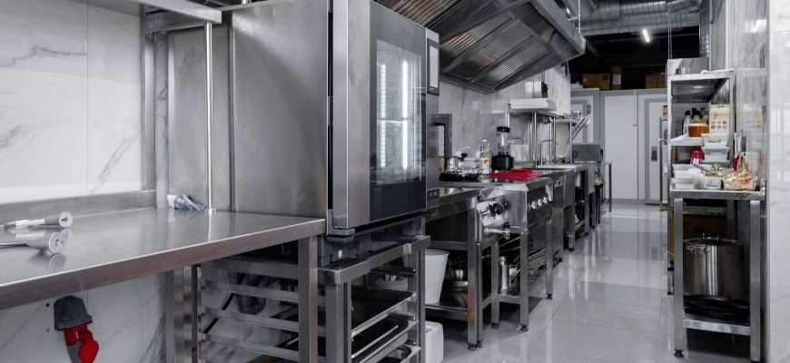 Limpieza de cocinas industriales en Bizkaia: cuando una inspección puede cerrar tu negocio (y cómo evitarlo) 25 Limpieza de cocinas industriales en Bizkaia: cuando una inspección puede cerrar tu negocio (y cómo evitarlo)