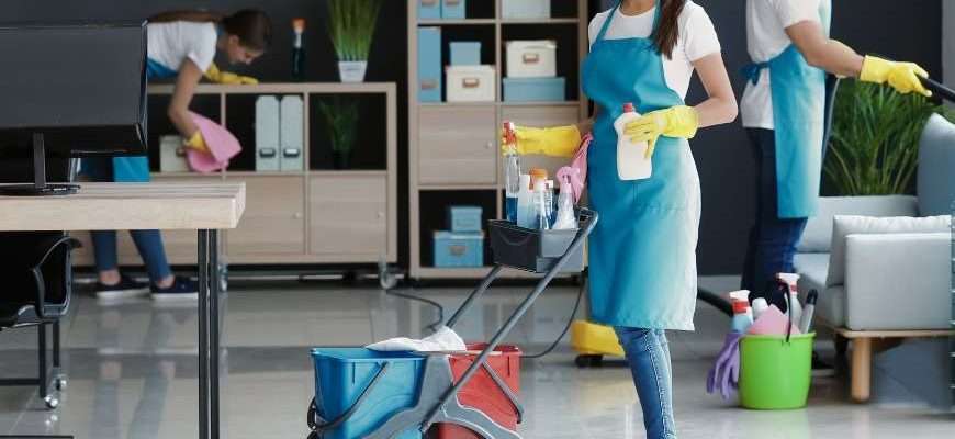 Limpieza de oficinas profesional en Bizkaia y Gipuzkoa, más allá de la estética, un impulso estratégico para tu negocio