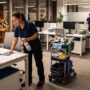 Empresa de limpieza de oficinas en Bilbao: la decisión que mejora tu imagen y tu productividad